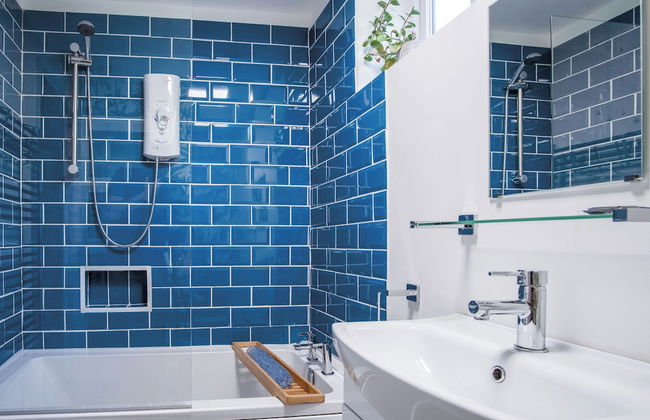 Holm Oak Cottage - 3 Bed - Reynoldston - Foto 48