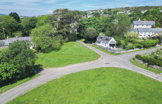 Holm Oak Cottage - 3 Bed - Reynoldston - Foto 50