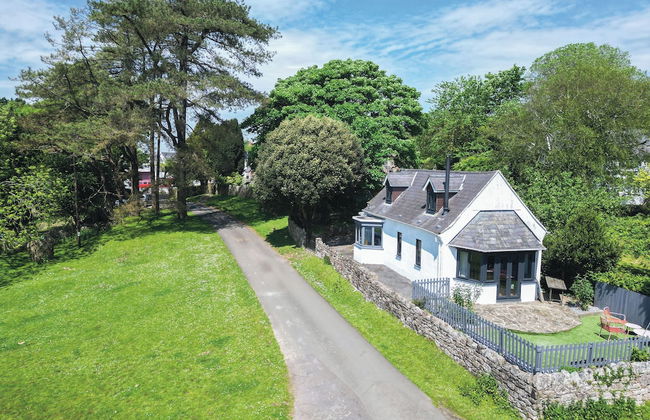 Holm Oak Cottage - 3 Bed - Reynoldston - Foto 52