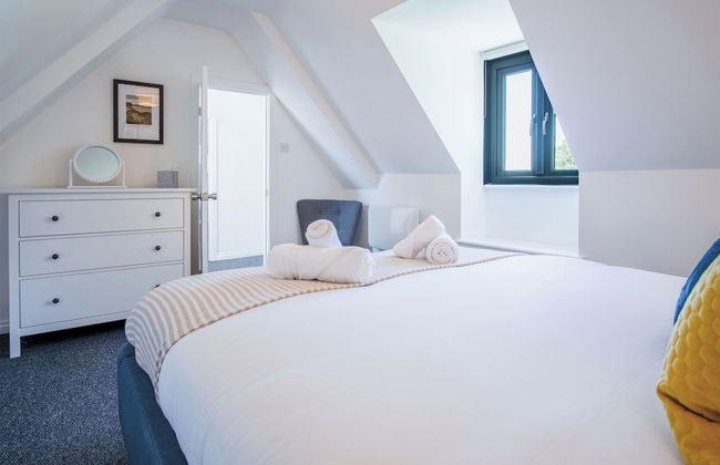 Holm Oak Cottage - 3 Bed - Reynoldston - Foto 8