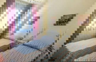 Foto 2 - Comfortable 2-bed Apartment in Costa Esuri
