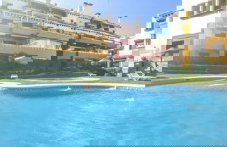 Foto 1 - Comfortable 2-bed Apartment in Costa Esuri