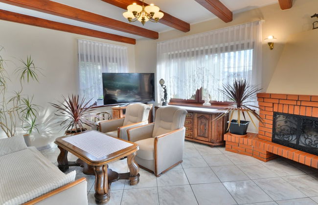 Holiday Home in Ustronie Morskie by the Beach - Photo 28