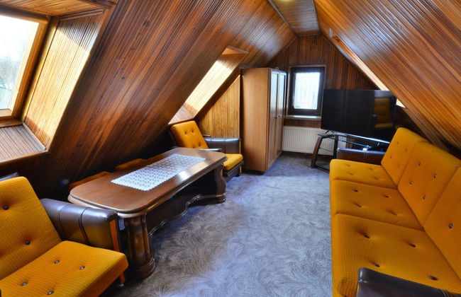Holiday Home in Ustronie Morskie by the Beach - Photo 29