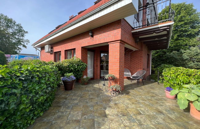 Holiday Home in Ustronie Morskie by the Beach - Photo 17