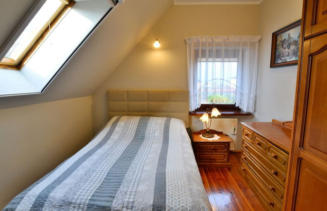 Holiday Home in Ustronie Morskie by the Beach - Photo 3
