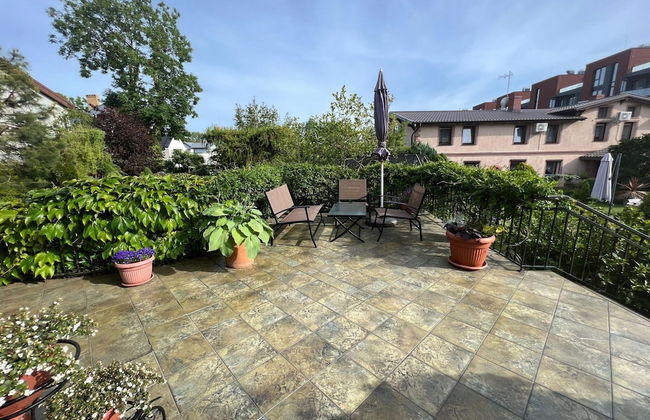 Holiday Home in Ustronie Morskie by the Beach - Photo 34