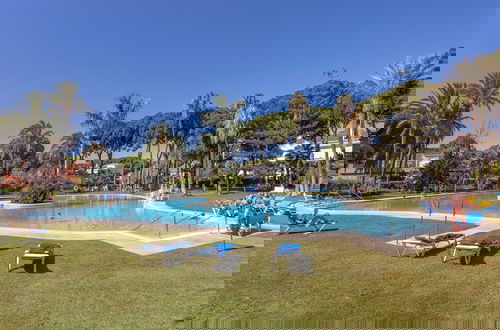 Foto 12 - 3 Bedroom, 3 Bathroom Beachside Apartment