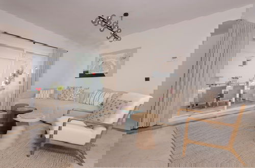 Foto 1 - 3 Bedroom, 3 Bathroom Beachside Apartment