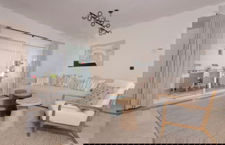 Foto 1 - 3 Bedroom, 3 Bathroom Beachside Apartment