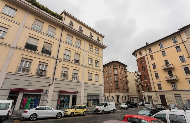 Sui Tetti di Torino by Wonderful Italy - Foto 24