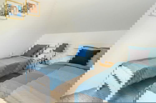 Photo 5 - Holiday Cottages, air Conditioning, Pool Niechorze