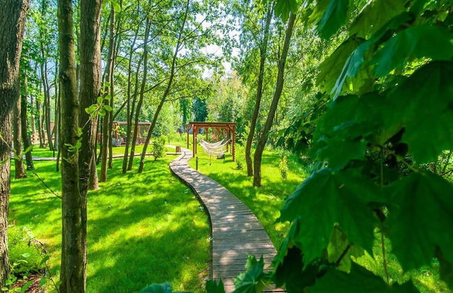 Holiday Home in Niechorze Near Baltic Beach - Foto 32