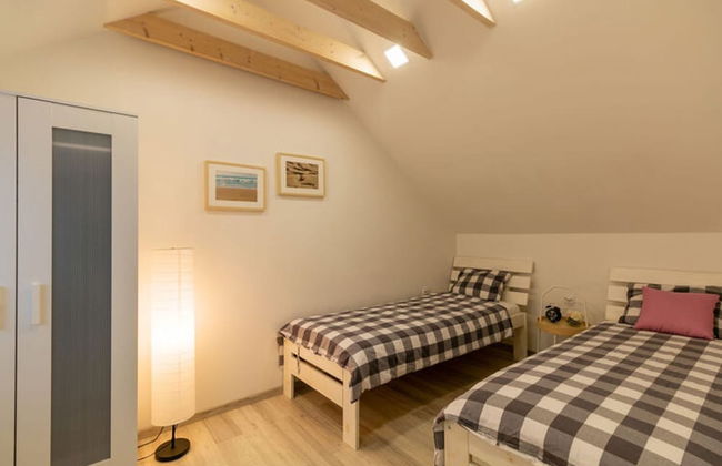 Holiday Home in Niechorze Near Baltic Beach - Foto 2