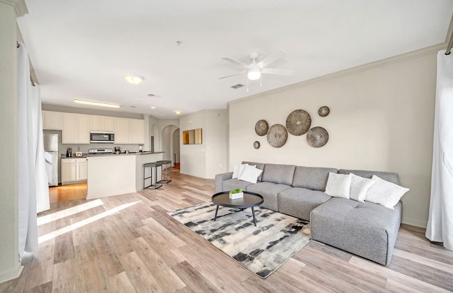 Pet-friendly Condo With Pool Hot Tub Games Room - Foto 1