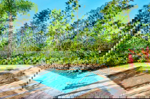 Foto 21 - Pet-friendly Condo With Pool Hot Tub Games Room