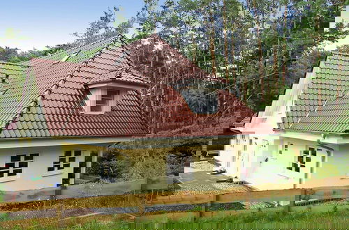 Foto 1 - Doppelhaushaelfte Duenenhaus II, Trassenheide