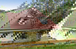 Foto 1 - Doppelhaushaelfte Duenenhaus II, Trassenheide