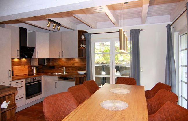 Doppelhaushalfte Dunenhaus II, Trassenheide - Foto 17