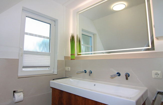 Doppelhaushalfte Dunenhaus II, Trassenheide - Foto 29