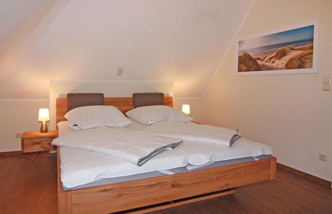 Doppelhaushalfte Dunenhaus II, Trassenheide - Foto 4
