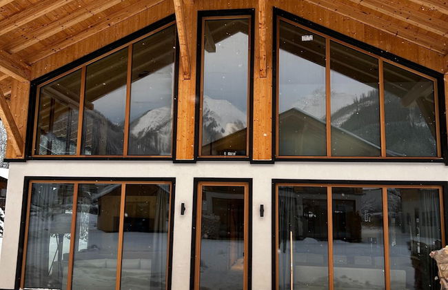 Chalet in Bichlbach Near Ski Slopes - Foto 35
