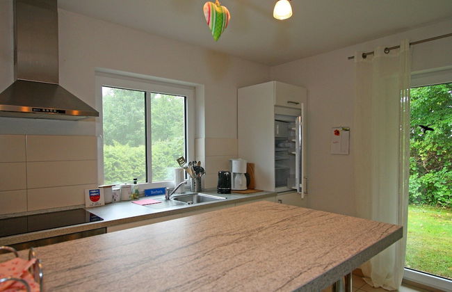 Ferienhaus Barbara in Zarrentin - Foto 17