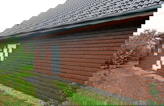 Photo 2 - Ferienhaus Barbara in Zarrentin