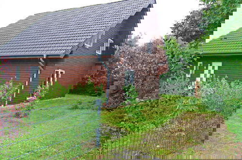 Photo 45 - Ferienhaus Barbara in Zarrentin
