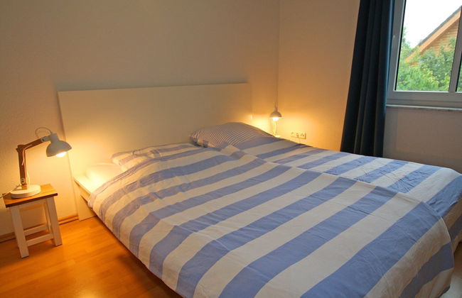 Ferienhaus Barbara in Zarrentin - Foto 9