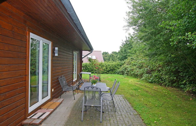 Ferienhaus Barbara in Zarrentin - Foto 28