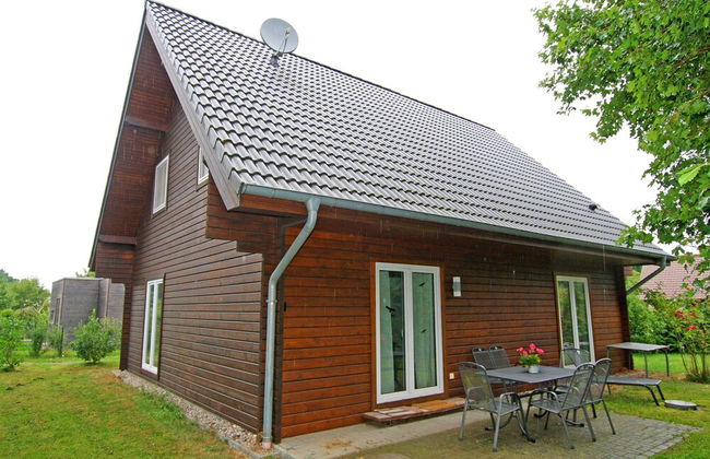 Ferienhaus Barbara in Zarrentin - Foto 1