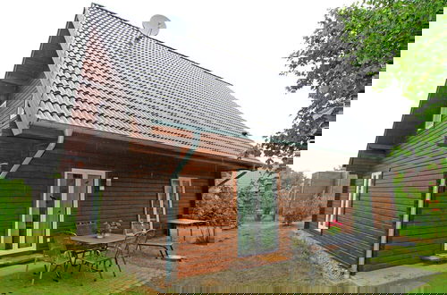 Photo 1 - Ferienhaus Barbara in Zarrentin