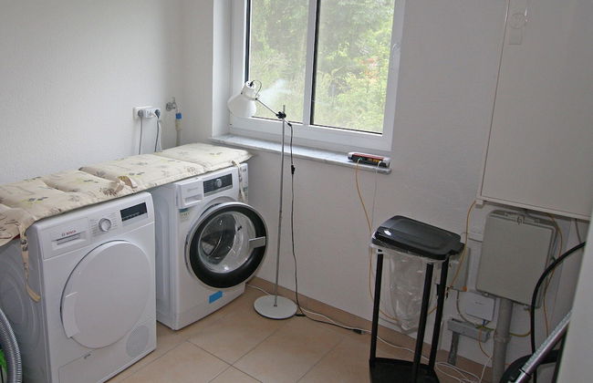 Ferienhaus Barbara in Zarrentin - Foto 37
