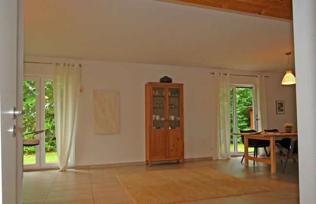 Ferienhaus Barbara in Zarrentin - Foto 27