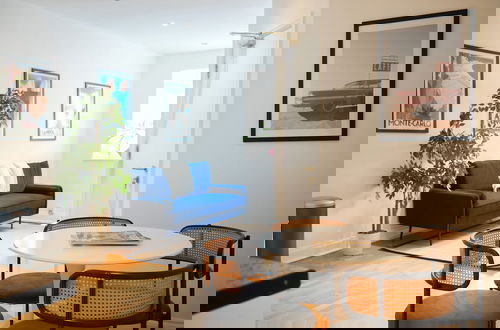 Foto 1 - Fun Energetic Oasis in Islington - Sleeps6
