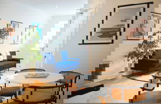 Foto 1 - Fun Energetic Oasis in Islington - Sleeps6