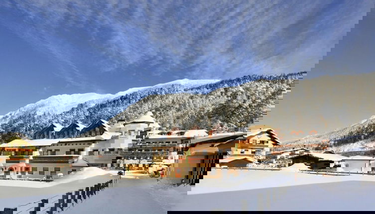 Photo 1 - Apartment in Achenkirch Near Lake Achensee