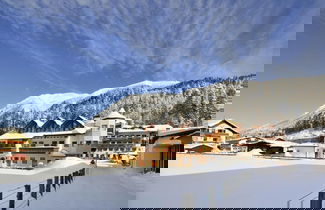 Photo 1 - Apartment in Achenkirch Near Lake Achensee