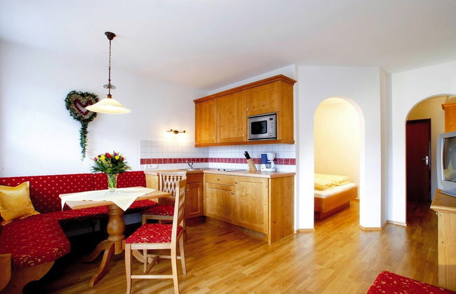 Apartment in Achenkirch Near Lake Achensee - Foto 5
