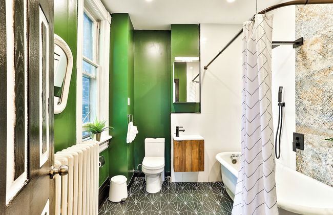 NovaStays - Budget Aparthotels - Foto 11