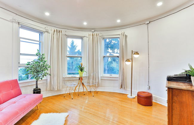 NovaStays - Budget Aparthotels - Foto 2