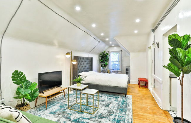 NovaStays - Budget Aparthotels - Foto 4