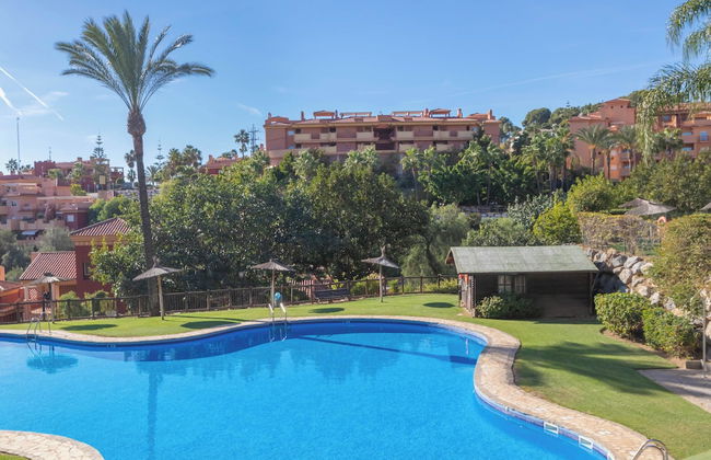 Reserva De Marbella - Foto 18