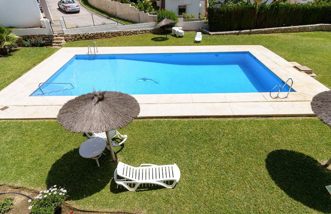 Sunny Tranquility With Pool - Foto 12