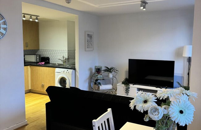 Cozy Apartment Overlooking Emirates Stadium - Foto 11