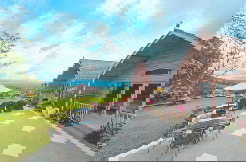 Foto 1 - Mountain Healing Villa by Nagisa Bali