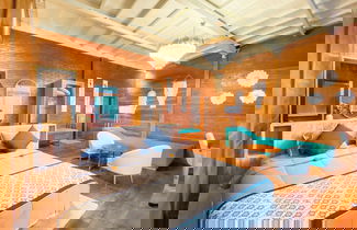 Foto 3 - Mountain Healing Villa by Nagisa Bali