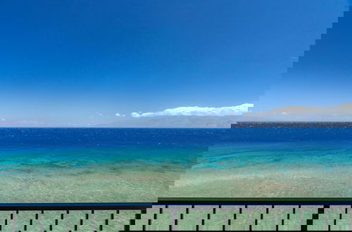 Foto 30 - Maui Kai 908 Oceanfront 1 Bedroom 1 Condo by RedAwning