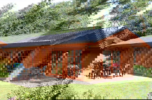 Photo 1 - Wooden Chalet in a Holiday Park in the Achterhoek
